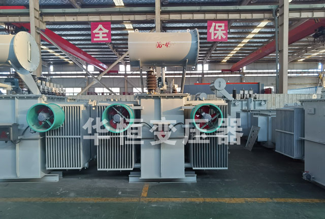 SZ11-10000/35江永江永江永油浸式变压器厂家