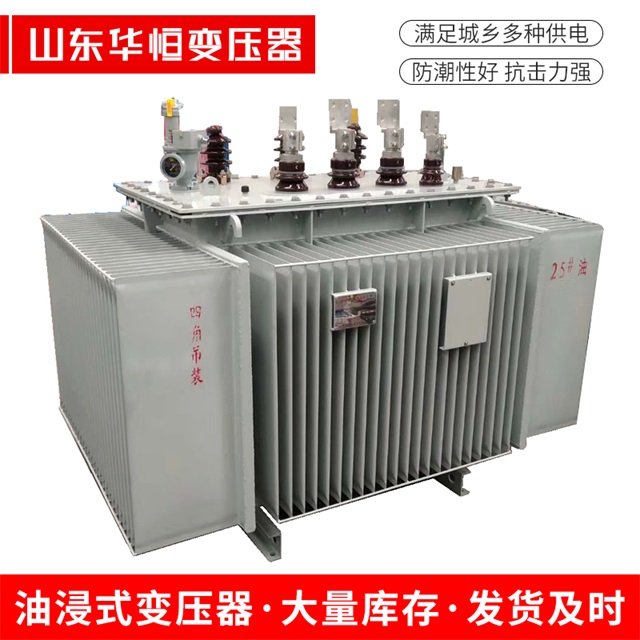 S13-10000/35江永江永江永电力变压器厂家