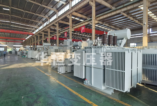 S13-8000/35江永江永江永电力变压器厂家