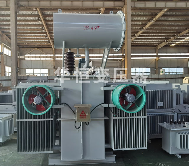 S13-8000/35江永江永江永电力变压器