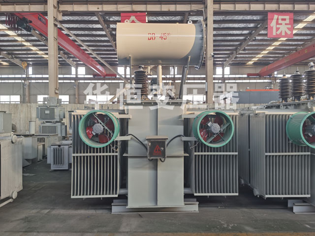 S11-8000/35江永江永江永电力变压器价格