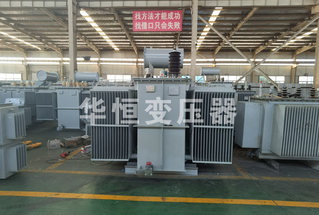 SZ11-6300/35江永江永江永油浸式变压器价格